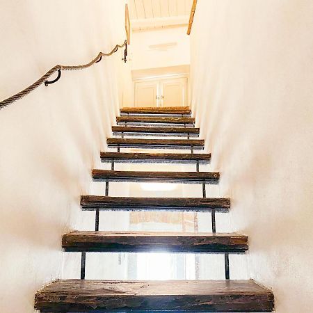 Residenza Ucci Ali Villa Crotone Bagian luar foto