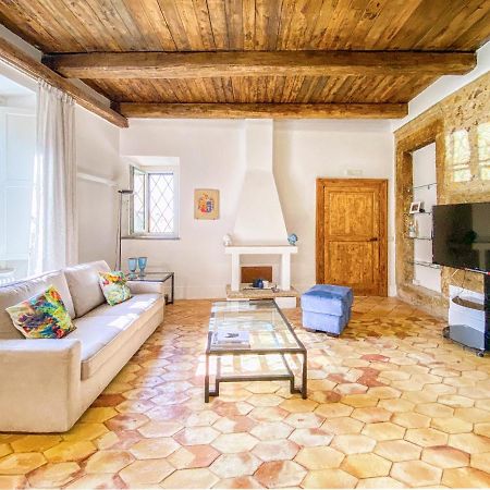Residenza Ucci Ali Villa Crotone Bagian luar foto