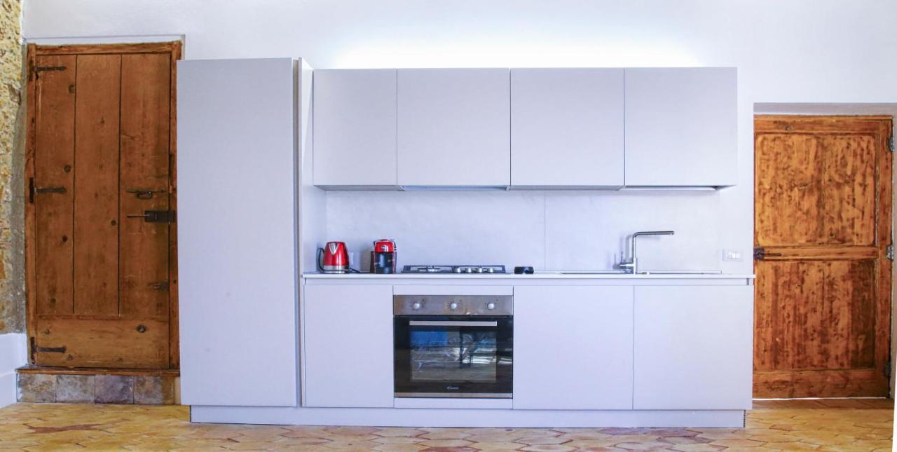 Residenza Ucci Ali Villa Crotone Bagian luar foto