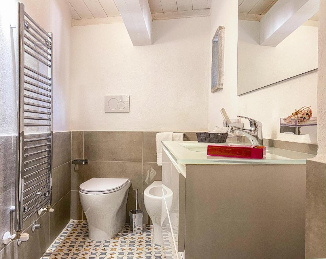 Residenza Ucci Ali Villa Crotone Bagian luar foto