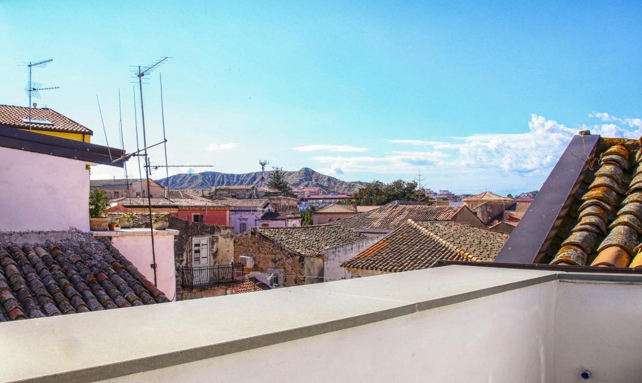 Residenza Ucci Ali Villa Crotone Bagian luar foto