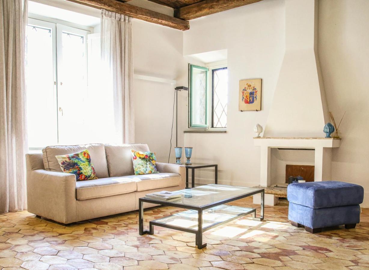 Residenza Ucci Ali Villa Crotone Bagian luar foto