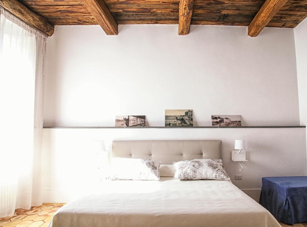 Residenza Ucci Ali Villa Crotone Bagian luar foto