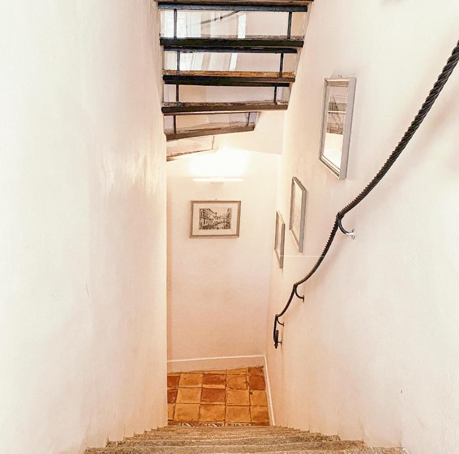 Residenza Ucci Ali Villa Crotone Bagian luar foto