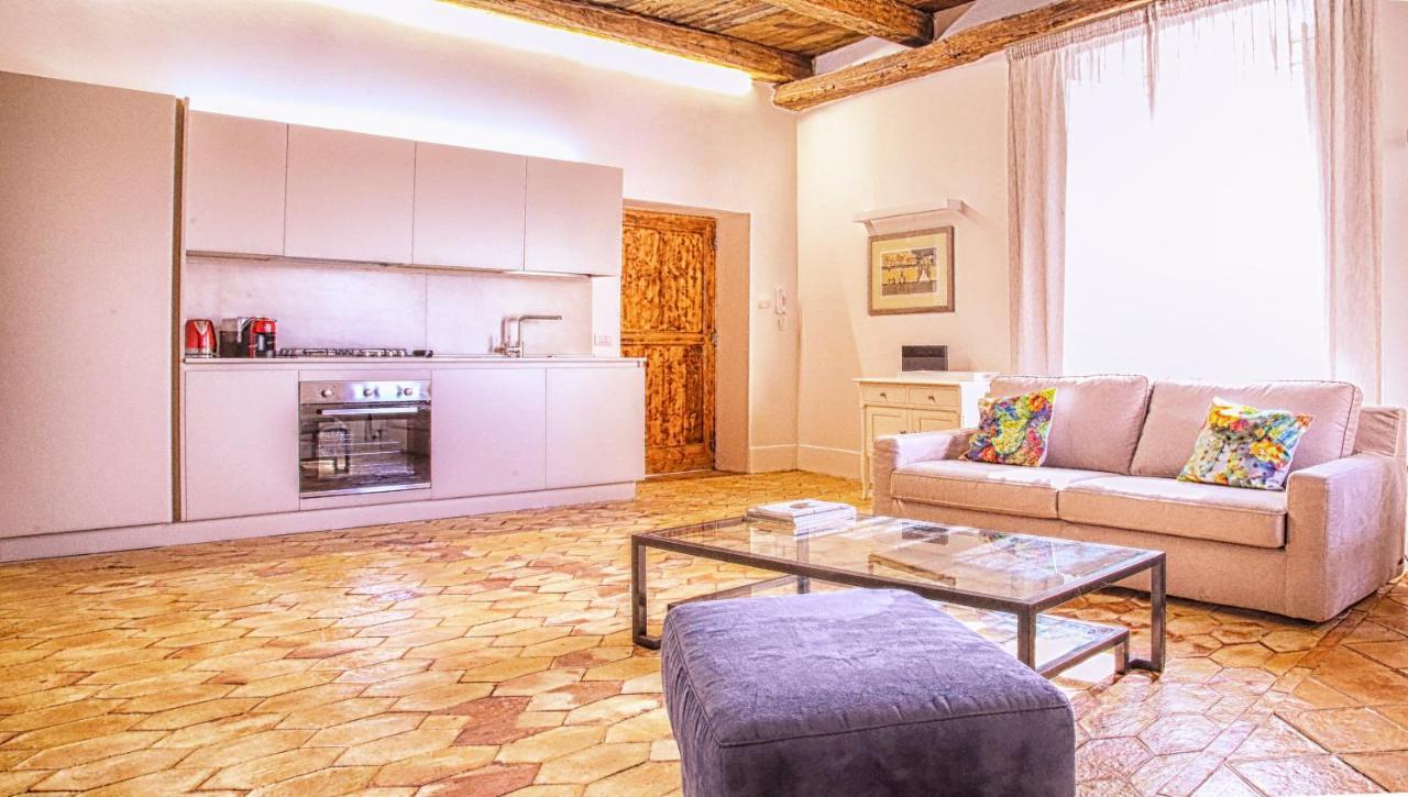 Residenza Ucci Ali Villa Crotone Bagian luar foto