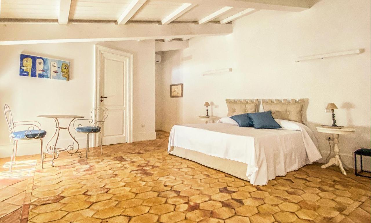 Residenza Ucci Ali Villa Crotone Bagian luar foto