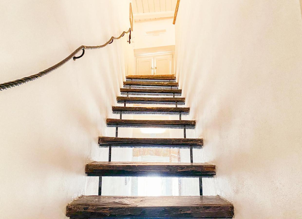 Residenza Ucci Ali Villa Crotone Bagian luar foto