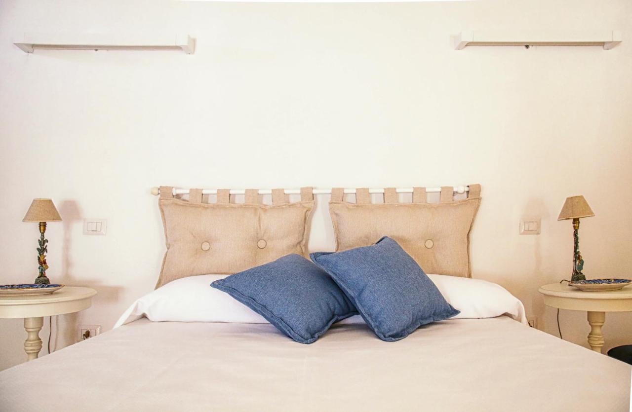 Residenza Ucci Ali Villa Crotone Bagian luar foto