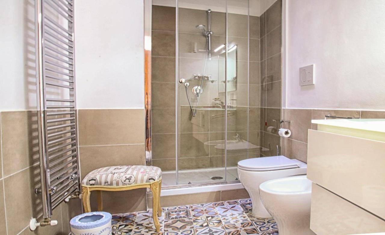 Residenza Ucci Ali Villa Crotone Bagian luar foto