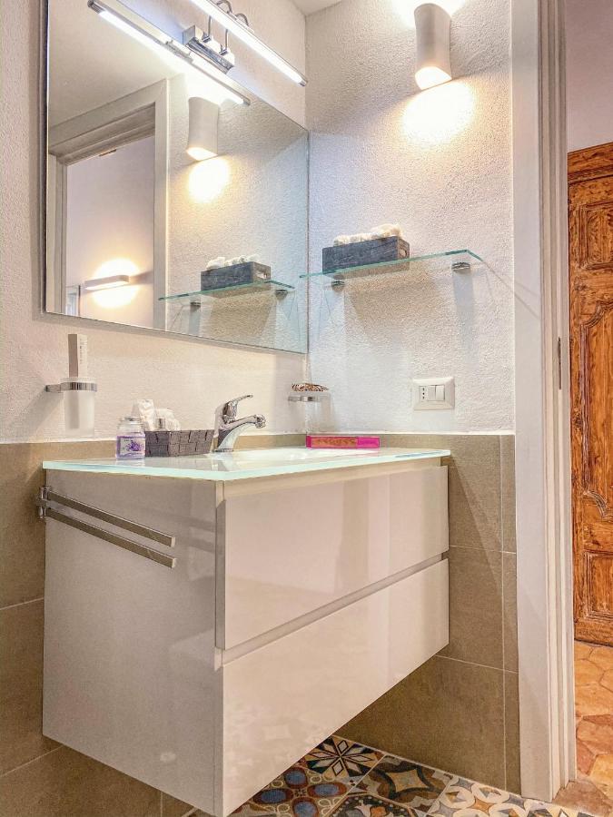 Residenza Ucci Ali Villa Crotone Bagian luar foto